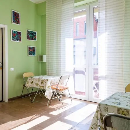 Dacia Di * Бергамо