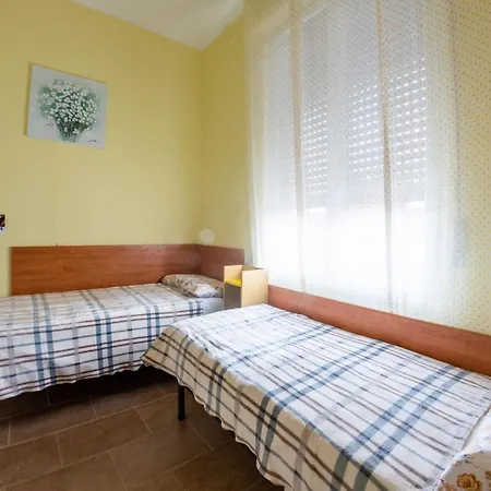 Кемпинг Dacia Di