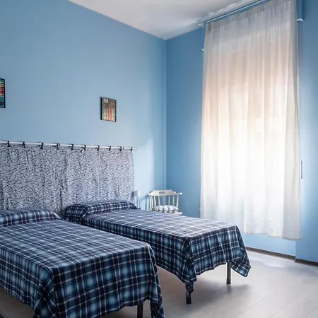 Dacia Di 베르가모