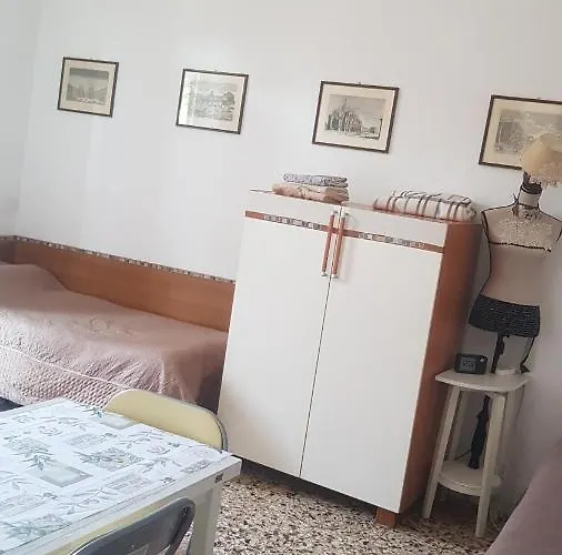 Dacia Di Camping Bergamo