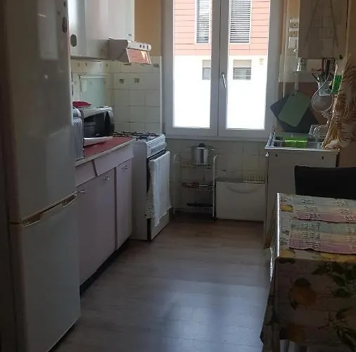 Dacia Di Camping Bergamo