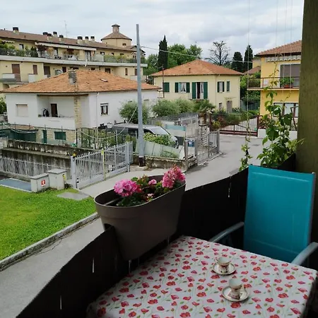 Dacia Di Кемпінг *