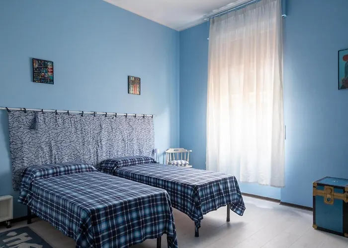 Dacia Di Μπέργκαμο